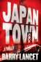 [Jim Brodie 01] • Japantown